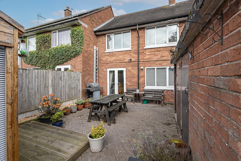 Nixon Drive, Winsford CW Estate Agents